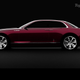Illustration for article titled Jaguar by Bertone